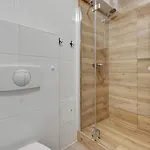 Przy Helskiej - Basement - Przyziemie Apartamento