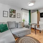 Przy Helskiej - Basement - Przyziemie * Sopot