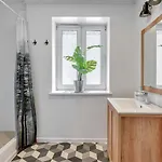 Apartamento Przy Helskiej - Basement - Przyziemie *