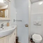 Przy Helskiej - Basement - Przyziemie Apartamento *