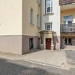 Apartamento Przy Helskiej - Basement - Przyziemie *