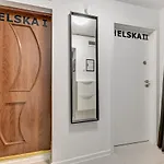 Apartamento Przy Helskiej - Basement - Przyziemie Sopot