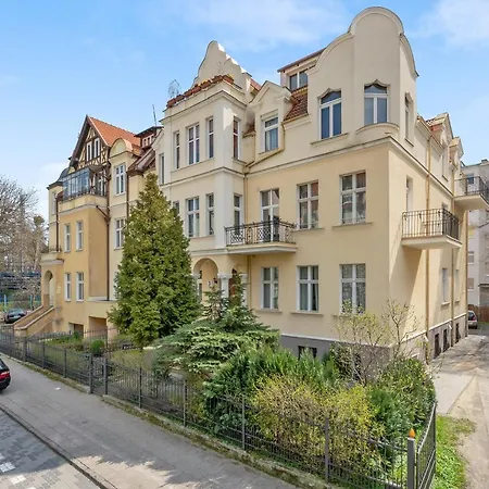 Przy Helskiej - Basement - Przyziemie Sopot