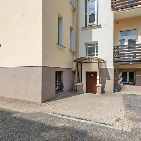 Apartamento Przy Helskiej - Basement - Przyziemie *