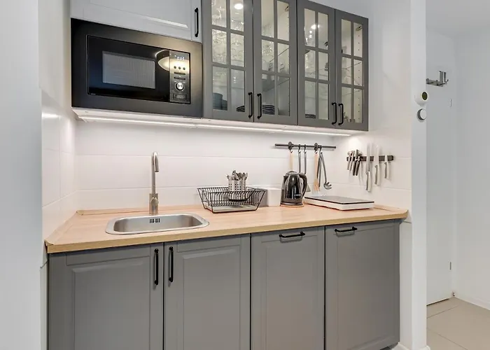 Przy Helskiej - Basement - Przyziemie *